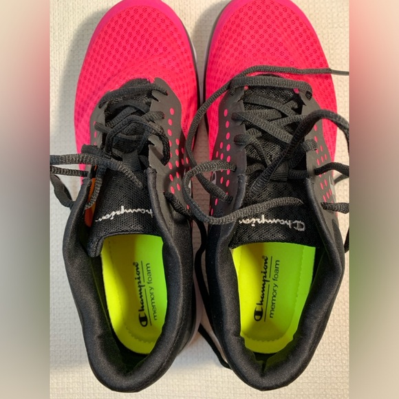 Champion Gusto Runners Women’s Size 10 Sneakers - Picture 7 of 12